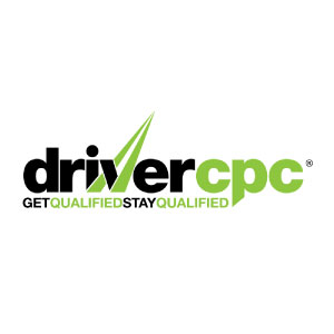 Logo CPC du conducteur