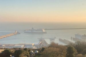 Customs Clerance Agents at Dover and Calais