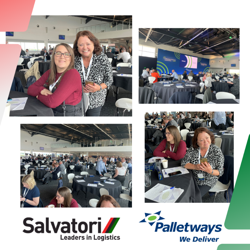 Salvatori Palletways