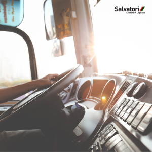 Salvatori - Entreprise de transport dans le Kent