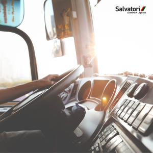 Salvatori - Haulage Company in Kent