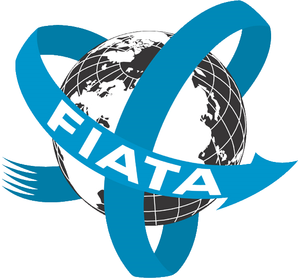 Salvatori - FIATA Logo