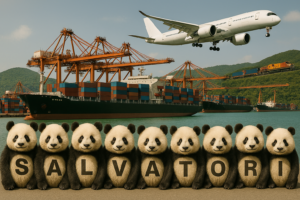 China–UK Freight Solutions You Can Rely On